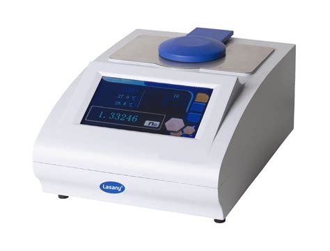 Auto Abbe refractometer supplier|abbe refractometer user manual.